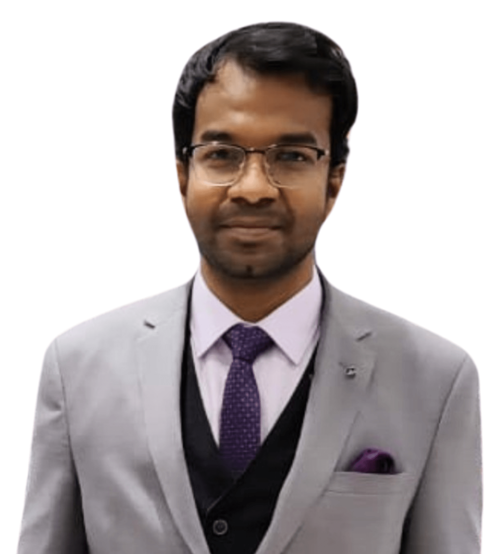 Dr. Arun Gokul Pon | Neurologist Neurologist in Nagercoil